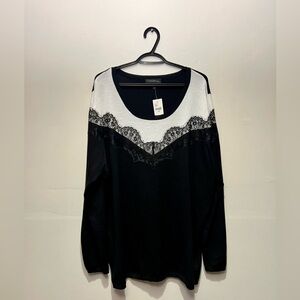 👀 LAST CHANCE 👀 Lane Bryant Sweater